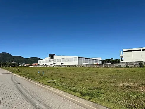 Terreno em Vendaval, Biguaçu