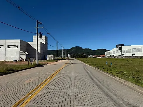 Terreno em Vendaval, Biguaçu