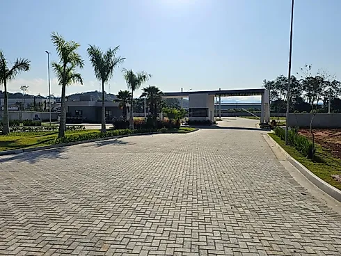Terreno Logístico Deltaville Business  Biguaçu | SC - Foto 14