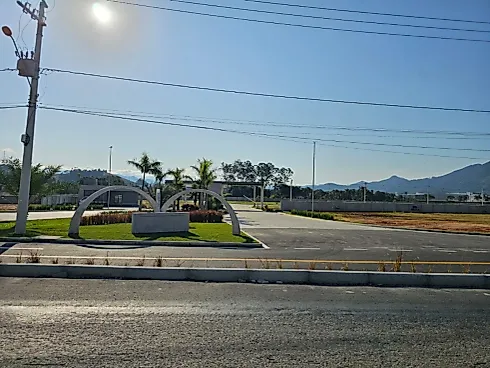 Terreno Logístico Deltaville Business  Biguaçu | SC - Foto 15