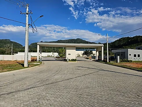 Terreno Logístico Deltaville Business  Biguaçu | SC - Foto 19
