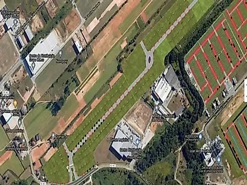 Terreno Logístico Deltaville Business  Biguaçu | SC - Foto 22