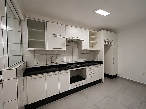 Apartamento 2 Quartos - Campinas - São José/SC - Apartamento em Campinas, São José - Foto 4