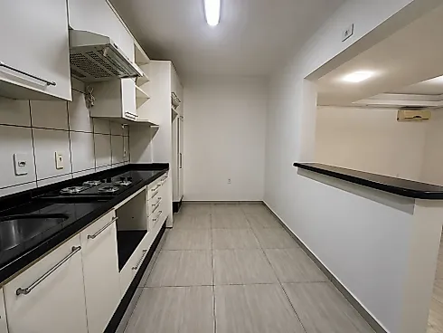 Apartamento 2 Quartos - Campinas - São José/SC - Apartamento em Campinas, São José - Foto 5