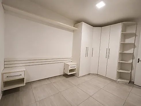 Apartamento 2 Quartos - Campinas - São José/SC - Foto 9