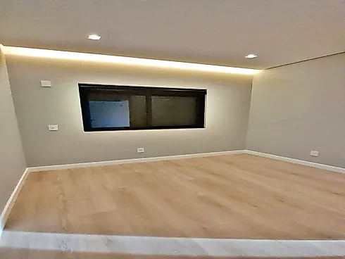 Casa 2 Quartos, 1 Suíte, 2 Vagas - Alto Aririú - Foto 10