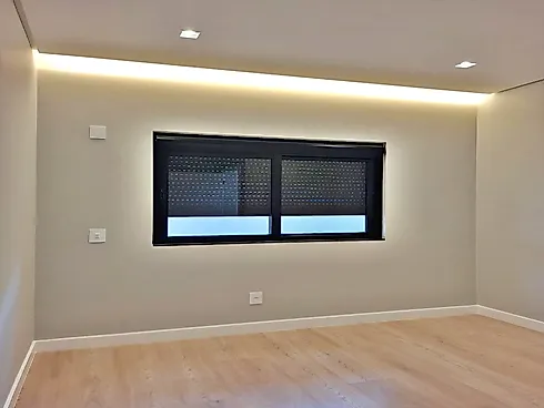 Casa 2 Quartos, 1 Suíte, 2 Vagas - Alto Aririú - Foto 12