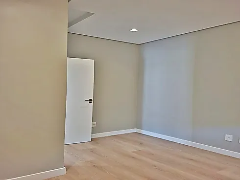 Casa 2 Quartos, 1 Suíte, 2 Vagas - Alto Aririú - Foto 14