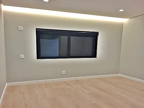 Casa 2 Quartos, 1 Suíte, 2 Vagas - Alto Aririú - Foto 15
