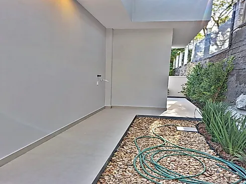 Casa 2 Quartos, 1 Suíte, 2 Vagas - Alto Aririú - Foto 18