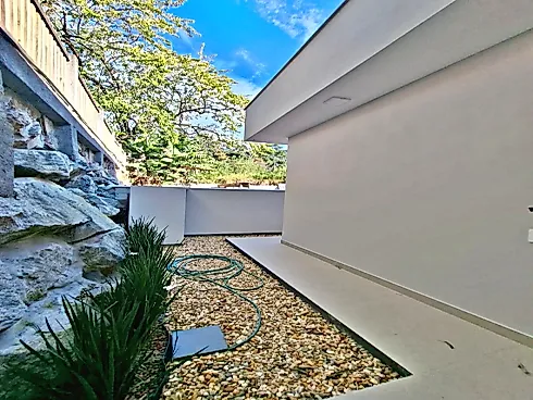 Casa 2 Quartos, 1 Suíte, 2 Vagas - Alto Aririú - Foto 19