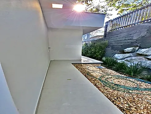 Casa 2 Quartos, 1 Suíte, 2 Vagas - Alto Aririú - Foto 20