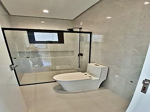 Casa 2 Quartos, 1 Suíte, 2 Vagas - Alto Aririú - Foto 24
