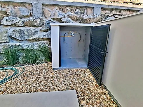 Casa 2 Quartos, 1 Suíte, 2 Vagas - Alto Aririú - Foto 25