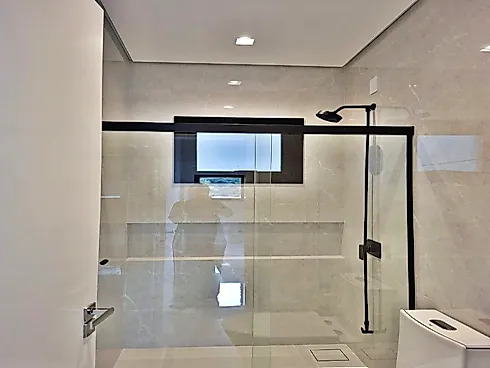 Casa 2 Quartos, 1 Suíte, 2 Vagas - Alto Aririú - Foto 26