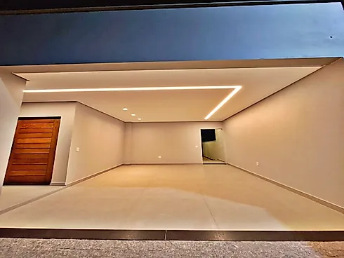 Casa 2 Quartos, 1 Suíte, 2 Vagas - Alto Aririú - Foto 28