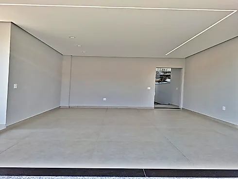 Casa 2 Quartos, 1 Suíte, 2 Vagas - Alto Aririú - Foto 29