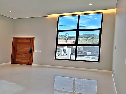 Casa em Alto Aririú, Palhoça