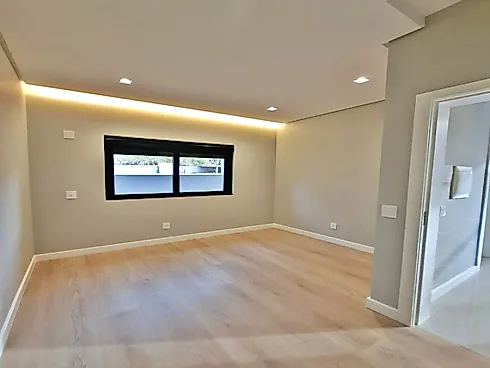 Casa 2 Quartos, 1 Suíte, 2 Vagas - Alto Aririú - Foto 7