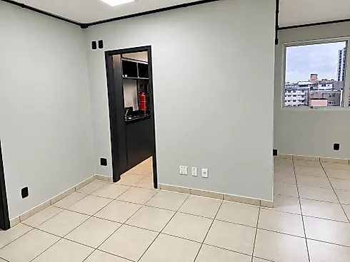 Escritório/Sala Comercial - Kobrasol - Foto 13