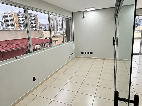 Escritório/Sala Comercial - Kobrasol - Foto 19
