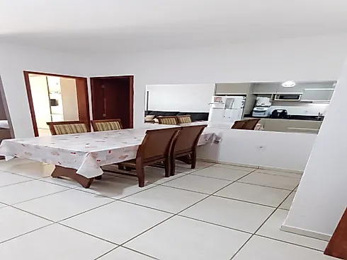 Casa 2 Quartos com Piscina - Bela Vista - Foto 15