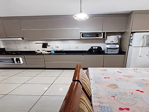 Casa 2 Quartos com Piscina - Bela Vista - Foto 18