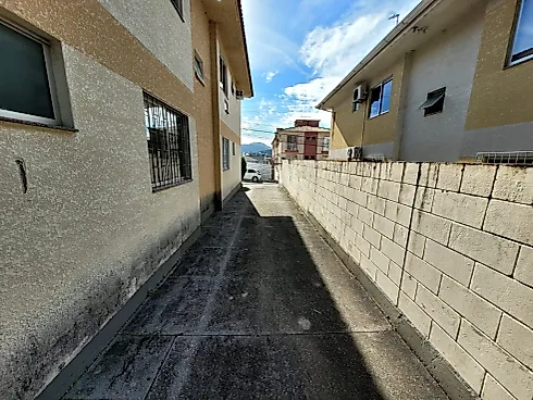 Apartamento em Ipiranga, São José