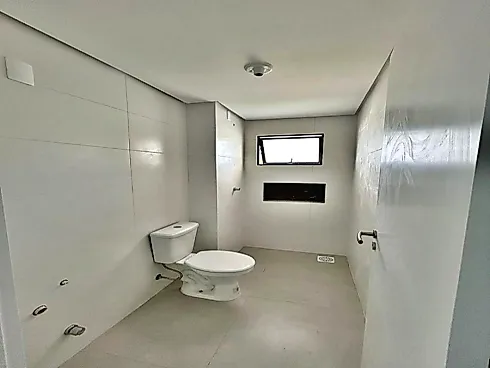 Apto 2 Quartos, Sacada, 1 Vaga - Areias - Foto 11
