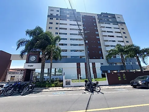 Apartamento 2 Quartos com 1 Suíte - Areias - Foto 20