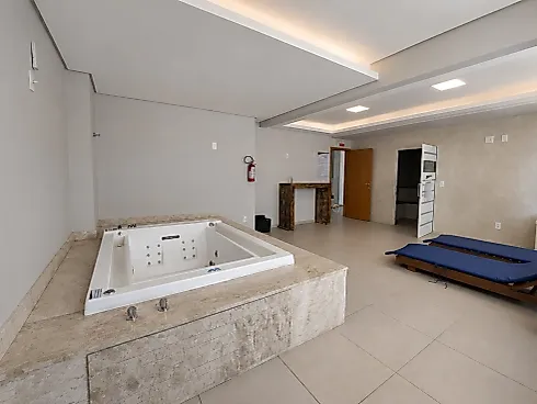 Apartamento 2 Quartos com 1 Suíte - Areias - Foto 16