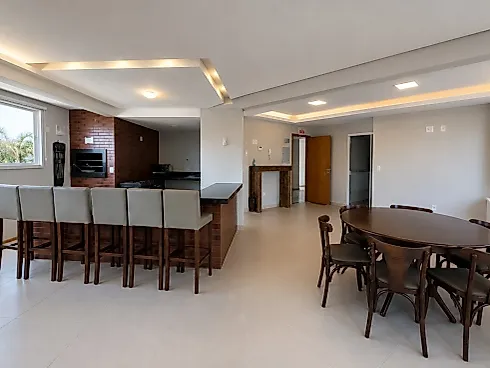 Apartamento 2 Quartos com 1 Suíte - Areias - Foto 17