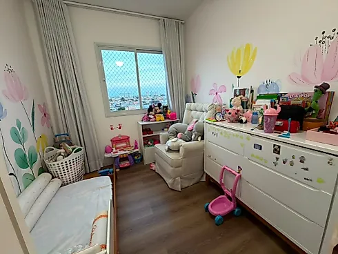 Apartamento 2 Quartos com 1 Suíte - Areias - Foto 10