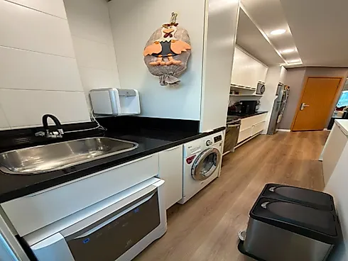 Apartamento em Areias, São José