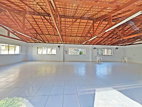Apto 2 Quartos, 1 Vaga, Lazer - Bom Viver - Foto 12