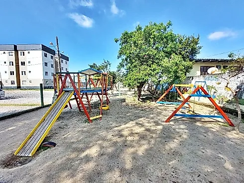 Apto 2 Quartos, 1 Vaga, Lazer - Bom Viver - Foto 15