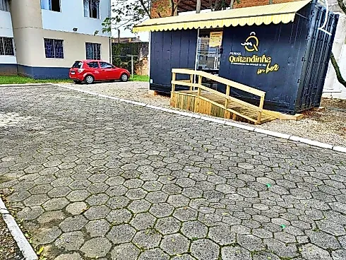 Apto 2 Quartos, 1 Vaga, Lazer - Bom Viver - Foto 17