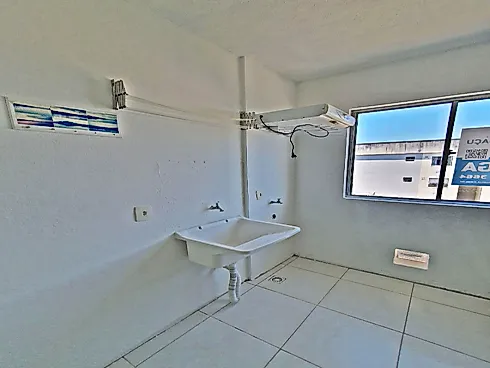 Apartamento em Bom Viver, Biguaçu