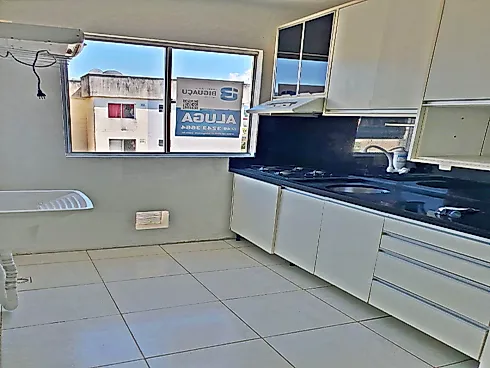 Apartamento em Bom Viver, Biguaçu