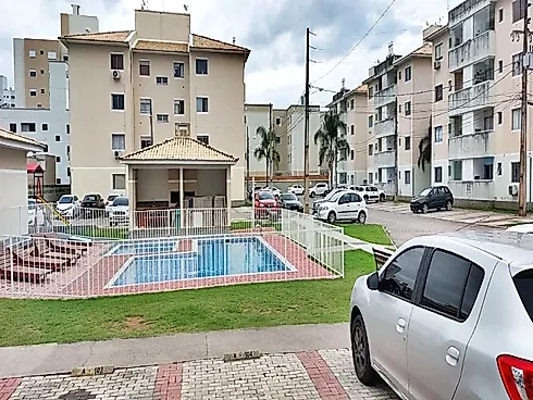 Areias, São José