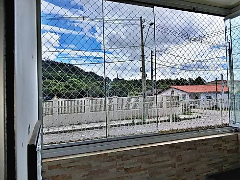 Apto 2 Quartos, 1 Vaga, Lazer - Areias - Foto 10