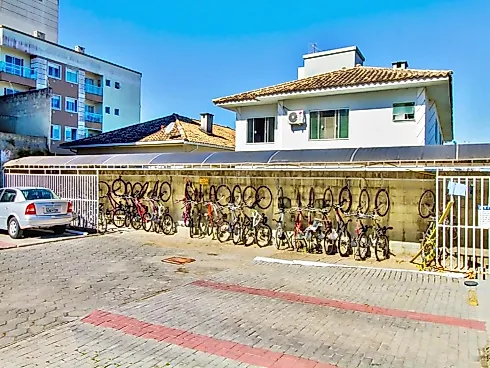 Apto 2 Quartos, 1 Vaga, Lazer - Areias - Foto 23
