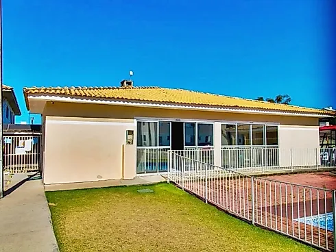 Apto 2 Quartos, 1 Vaga, Lazer - Areias - Foto 26