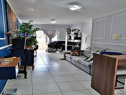 Apto 2 Quartos, 1 Vaga, Lazer - Areias - Apartamento em Areias, São José - Foto 5