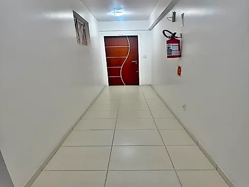 Apartamento em Areias, São José