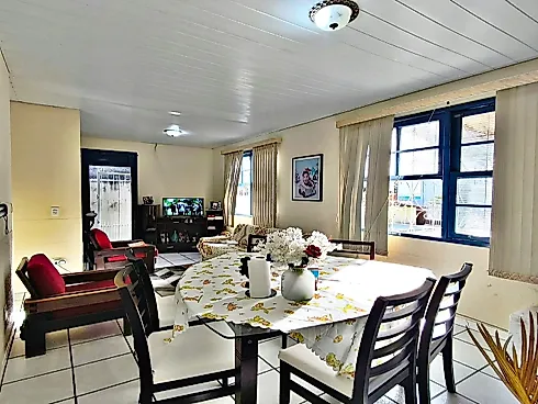 Casa 3 Quartos 140m², Viabilidade 14 Pavimentos - Kobrasol - Foto 7