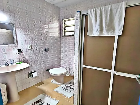 Casa 3 Quartos 140m², Viabilidade 14 Pavimentos - Kobrasol - Foto 19