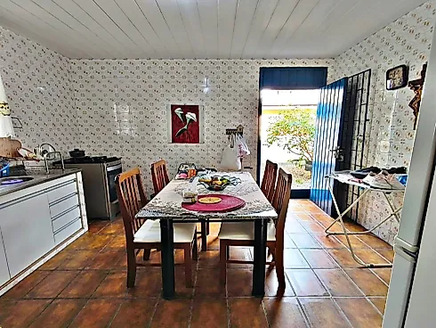 Casa 3 Quartos 140m², Viabilidade 14 Pavimentos - Kobrasol - Foto 18