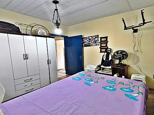 Casa 3 Quartos 140m², Viabilidade 14 Pavimentos - Kobrasol - Foto 17