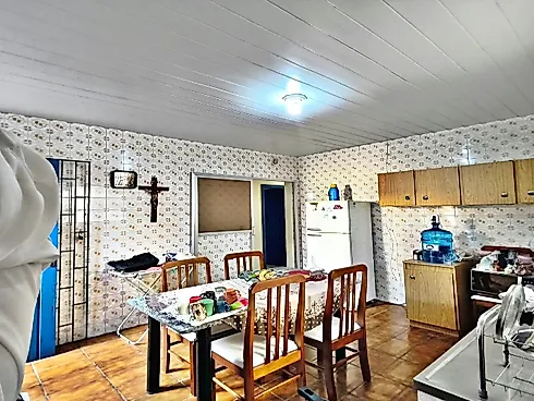 Casa 3 Quartos 140m², Viabilidade 14 Pavimentos - Kobrasol - Foto 22